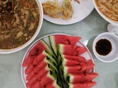 -河南食府(人民路店)