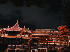 -上海城隍庙