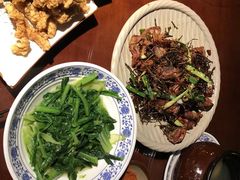 -杨记隆府(汉街店)