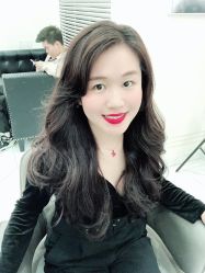 -3AM HAIR SALON染发烫发接发