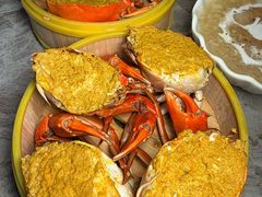 -三妹小龙虾·黄油蟹(华侨城总店)
