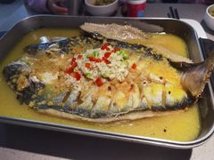 -半天妖烤鱼(丽金广场店)