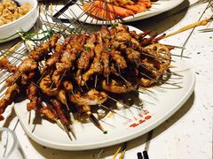-楚太子  中餐&烧烤(武大店)