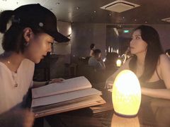-FLAIR顶层餐厅酒吧(浦东丽思卡尔顿酒店)