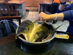 -好灶头妈妈菜·柴火灶台鱼·千岛湖土菜地标美食