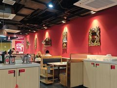 -傣妹火锅(南京东路一店)