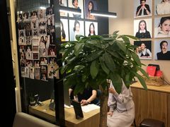 -海马体照相馆|大师(武汉光谷K11店)
