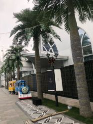 -格乐利雅婚礼艺术中心(徐汇店)