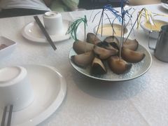 -北李·海肠捞饭·大连菜(开发区黄海西路店)