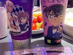 -奈雪的茶(正弘城PRO+店)
