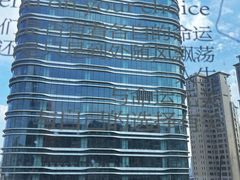 -西西弗书店&矢量咖啡(静安大悦城店)