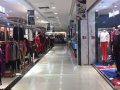 -燕莎友谊商城(金源店)