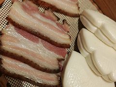 -廖川菜(金虹桥店)
