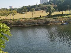 -深圳龙潭公园