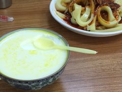 -马学武手抓美食(下南关总店)