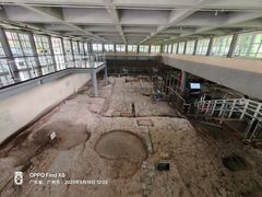 -南越王博物院(王宫展区)