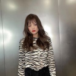 -H·Y HAIR SALON烫发·染发·造型