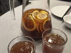 -金哥私房菜馆(张府园总店)
