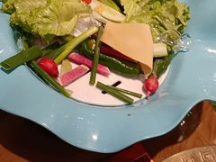 -那家老院子东北菜·饺子·小鸡炖蘑菇(艳华街店)