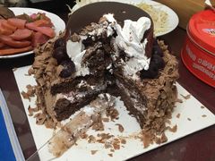 -好利来(新宜白店)