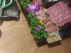 -丸藏和牛烧肉专门店(园区师惠坊店)