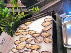 -钱小奴创意自助餐厅·原切谷饲安格斯畅吃(宁波慈溪爱琴海店)