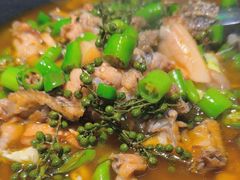 -蛙喔牛蛙(淮安吾悦店)