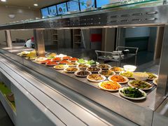 -北大家园食堂