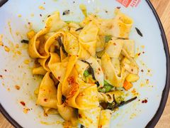 -秦晋味道脆皮肉夹馍(民族园店)