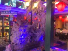 -山河屯铁锅炖鲜鹅·东北菜(开发区一店)