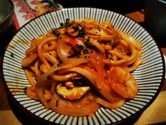 -仓桥家·焗寿司·锅物(光谷步行街店)