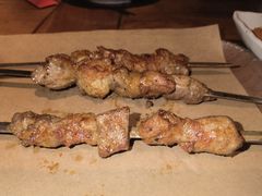 -疆里疆外·和田烤肉·清真