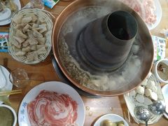 -元盛居(生态大街店)