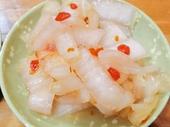 -阿宽豌杂面(华油路138号居民大院店)