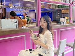 -马来西亚肉骨茶汤·招牌螃蟹·烧鸡·呷喱吧吧(海上世界店)