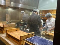 -东泰祥生煎馆(重庆北路店)