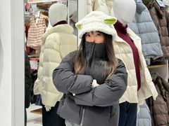 -优衣库(广州天河领展广场店)