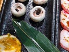-九田家黑牛烤肉料理(新辰里亚运村店)