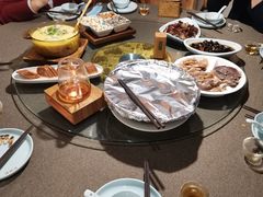 -竹里馆 ·茶食(奥体店)