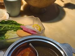-东道煮牛肉火锅(东盛大街店)