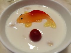 -京华烟云·北京烤鸭(领展购物广场·中关村店)