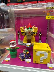 -乐高授权专卖店(济南万象城店)