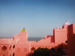 -漳州滨海火山岛自然生态风景区