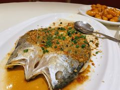 -凤凰楼酒家·粤宴点心(华强北店)