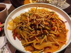 -粗粮人家·东北菜(洋桥店)