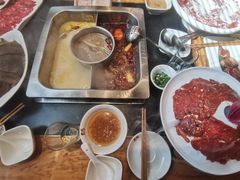 -巴庄重庆火锅(光山店)