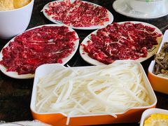 -八合里潮汕鲜牛肉火锅(深圳海岸城店)