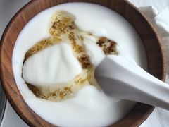 -百彦蒙古包·碳烤羊排·手抓羊肉(万江首店)