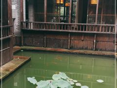 -山水一号·中餐厅