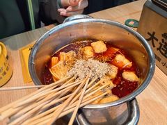 -喝丢一只鞋海鲜烧烤·海肠捞饭(东关街店)